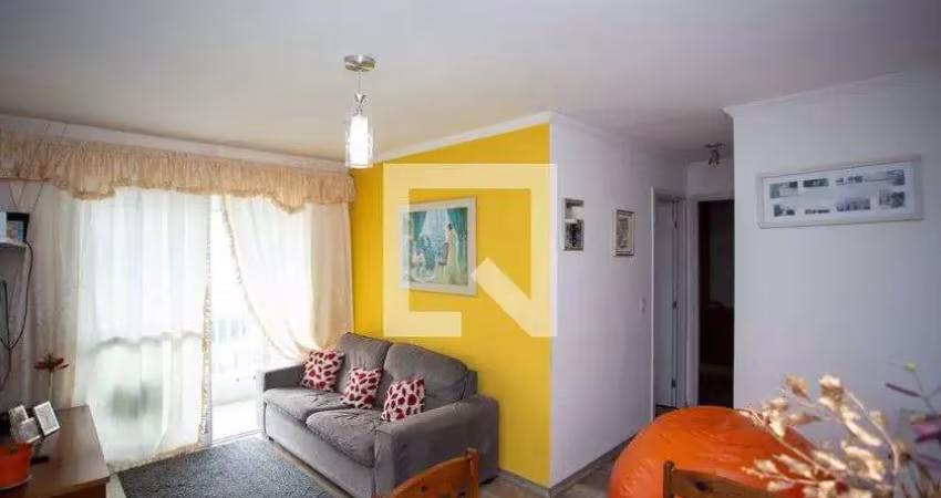 Apartamento para venda - centro, 2 quartos,  56 m² - diadema