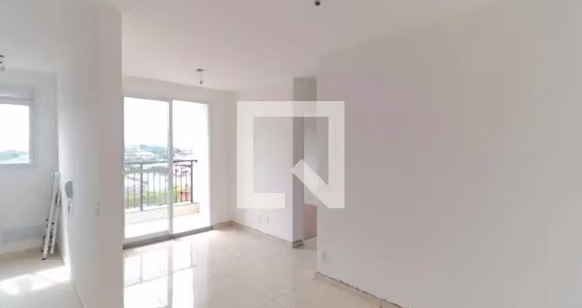 Apartamento para venda - bonfim, 2 quartos,  60 m² - campinas