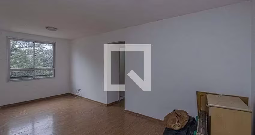Apartamento para venda - jardim santa emília, 2 quartos,  63 m² - são paulo