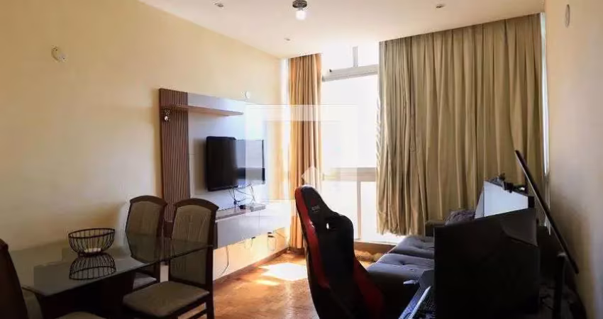 Apartamento para venda - santo agostinho, 2 quartos,  89 m² - belo horizonte