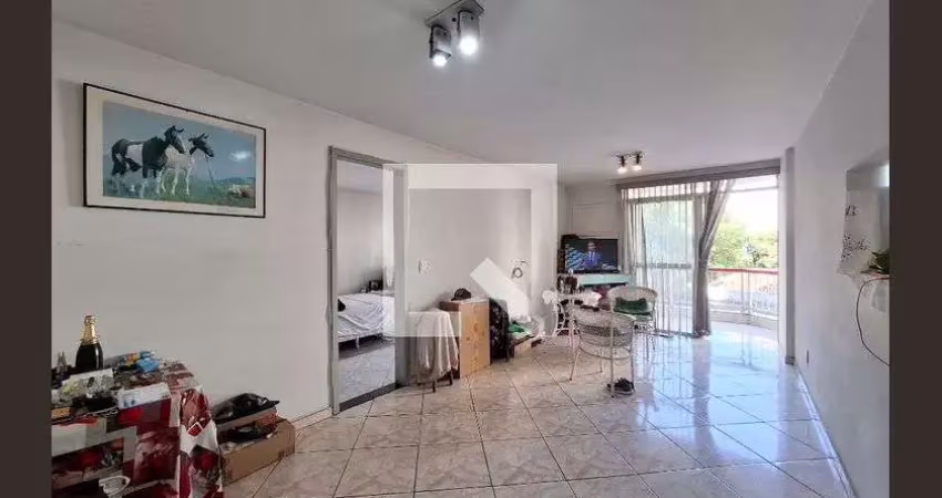 Apartamento para venda - catete, 1 quarto,  62 m² - rio de janeiro