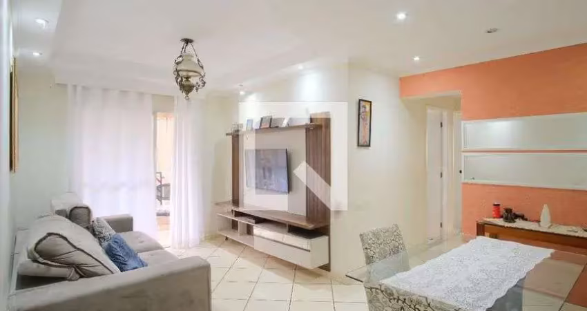 Apartamento para venda - vila carrão, 3 quartos,  70 m² - são paulo