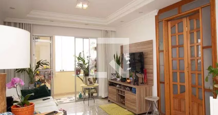 Apartamento para venda - freguesia do ó, 2 quartos,  86 m² - são paulo