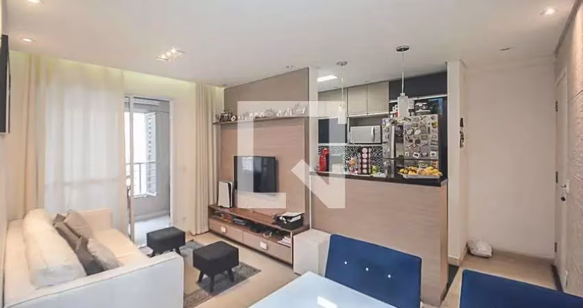 Apartamento para venda - anchieta, 2 quartos,  65 m² - são bernardo do campo