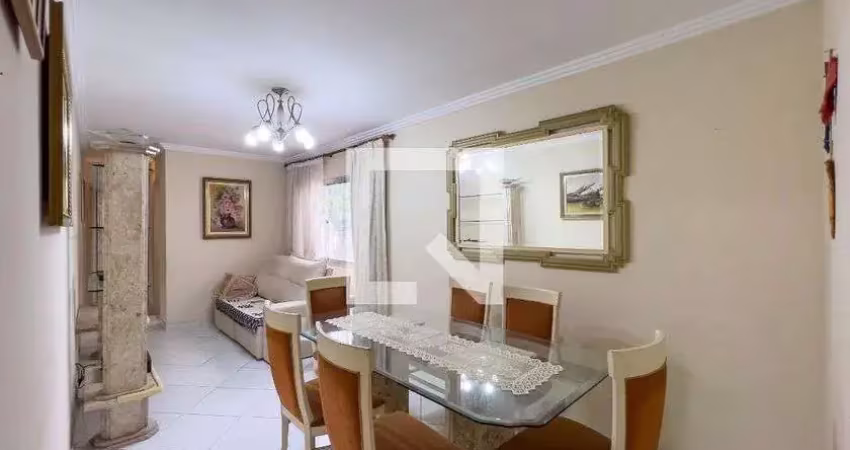 Apartamento para venda - cambuci, 3 quartos,  75 m² - são paulo