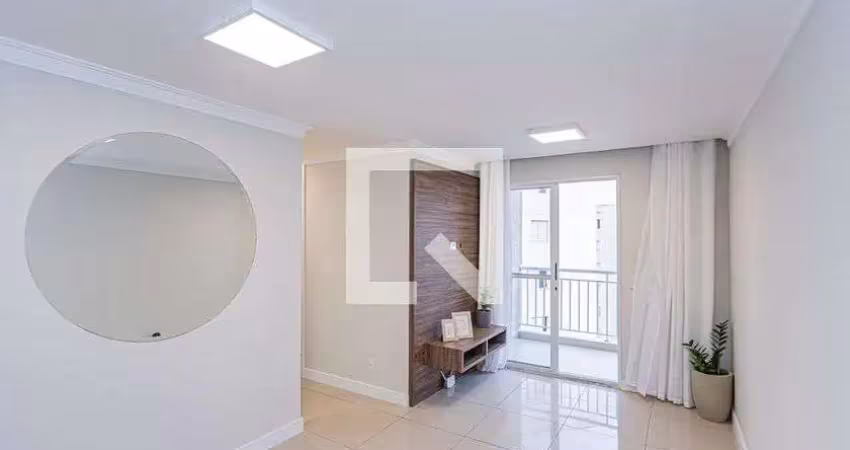 Apartamento para venda - jardim iris , 3 quartos,  63 m² - são paulo