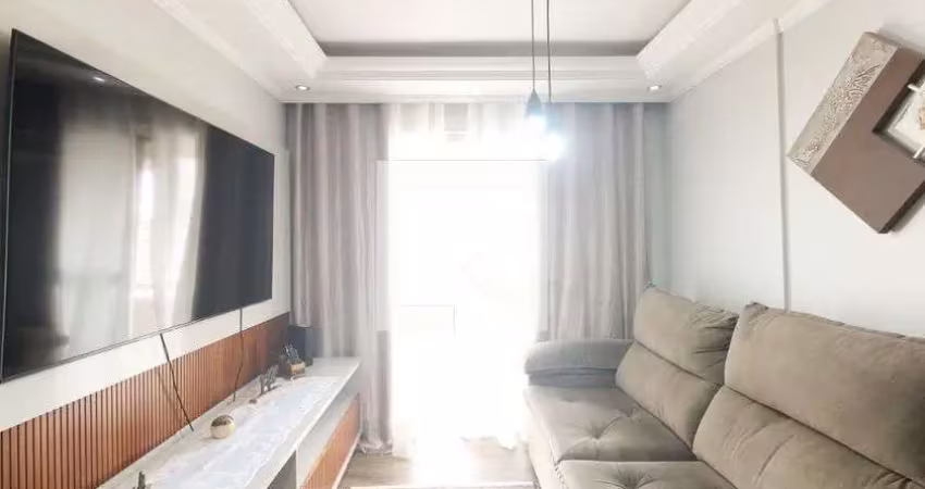 Apartamento para venda - vila aricanduva, 3 quartos,  68 m² - são paulo