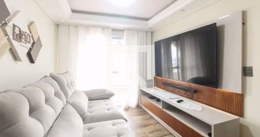 Apartamento para venda - vila aricanduva, 3 quartos,  68 m² - são paulo