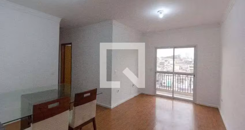 Apartamento para venda - vila galvão, 3 quartos,  74 m² - guarulhos