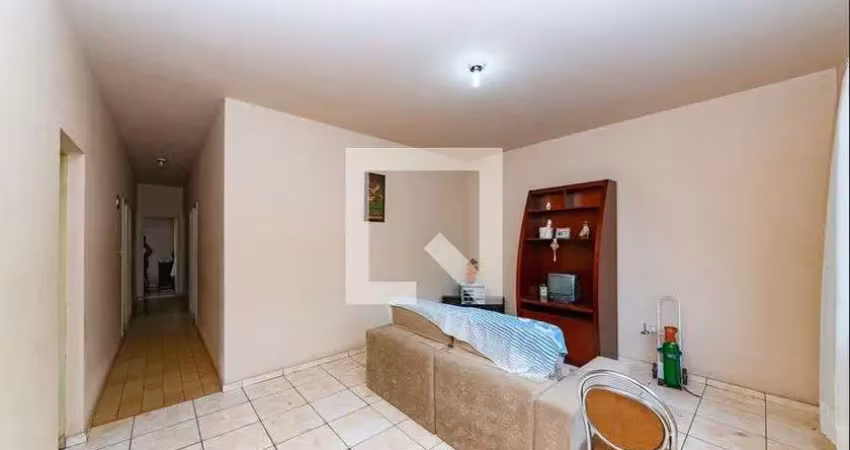 Casa para venda - ermelinda, 3 quartos,  240 m² - belo horizonte