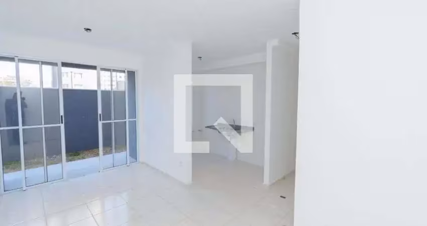 Apartamento para venda - novo riacho, 2 quartos,  87 m² - contagem
