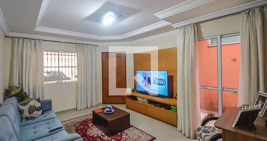 Casa para venda - anchieta, 3 quartos,  154 m² - são bernardo do campo