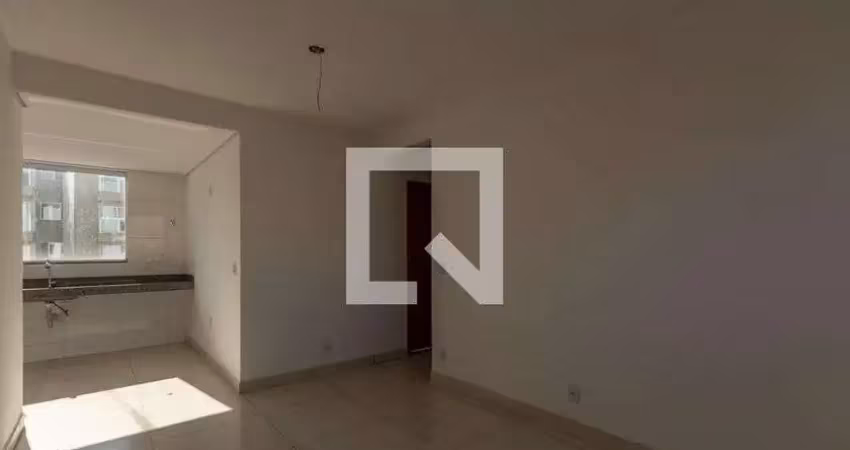 Apartamento para venda - heliópolis, 3 quartos,  63 m² - belo horizonte