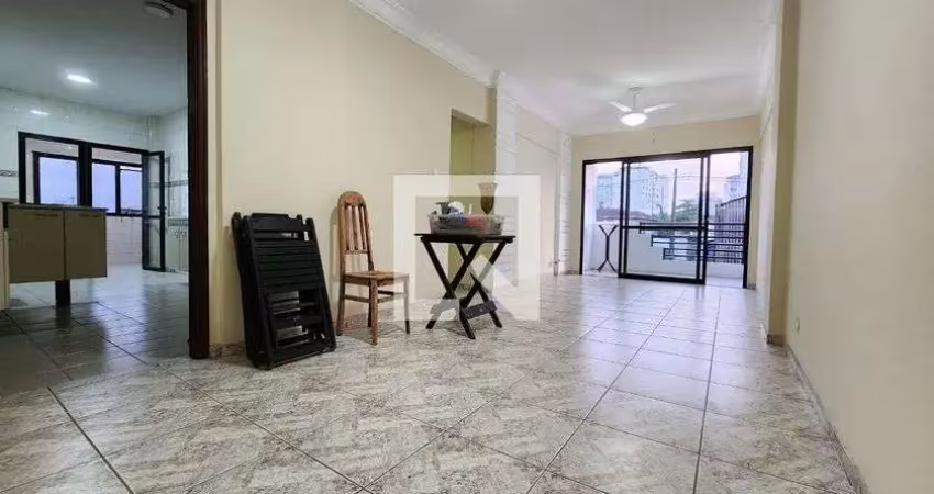 Apartamento para venda - ponta da praia, 3 quartos,  96 m² - santos