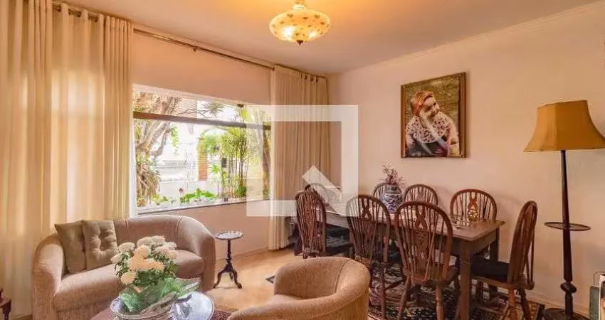 Casa para venda - chácara inglesa, 2 quartos,  160 m² - são paulo