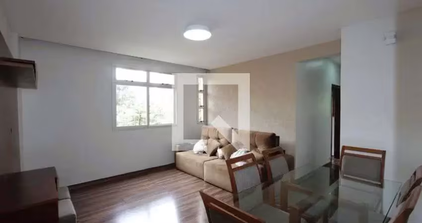Apartamento para venda - havaí, 3 quartos,  94 m² - belo horizonte