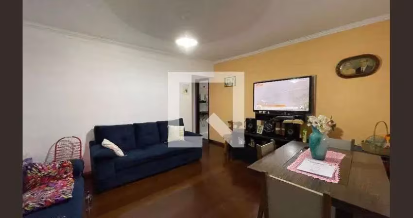 Casa para venda - jardim éster yolanda, 2 quartos,  250 m² - são paulo