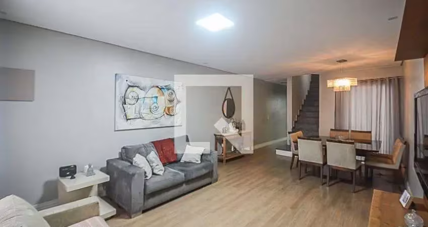 Casa para venda - nova petrópolis, 3 quartos,  200 m² - são bernardo do campo