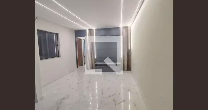 Apartamento para venda - parque das nações, 3 quartos,  75 m² - santo andré