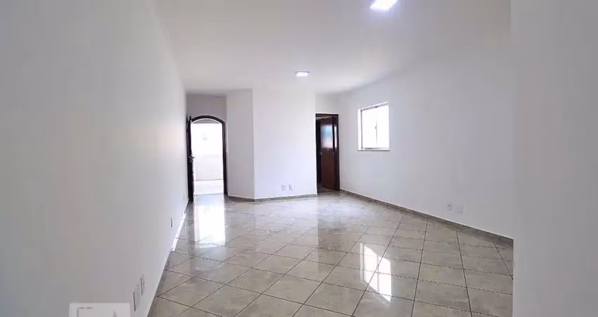 Apartamento para venda - vila américa, 3 quartos,  91 m² - santo andré