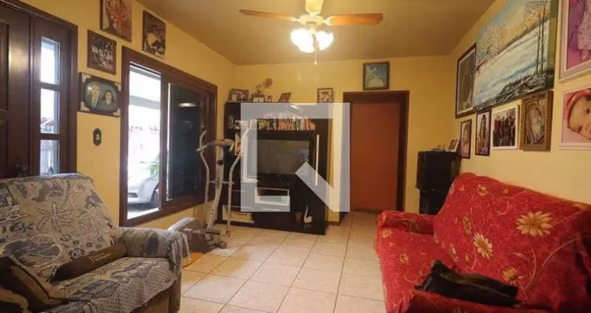 Casa para venda - vila nova, 5 quartos,  231 m² - novo hamburgo
