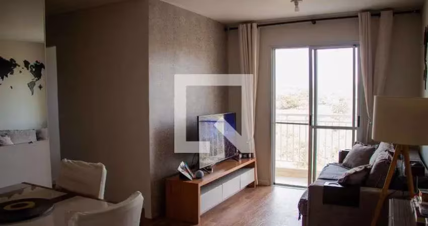 Apartamento para venda - jardim flamboyant, 3 quartos,  74 m² - campinas