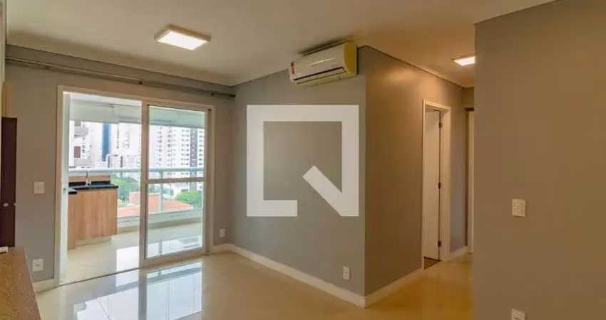 Apartamento para venda - vila mascote, 2 quartos,  66 m² - são paulo