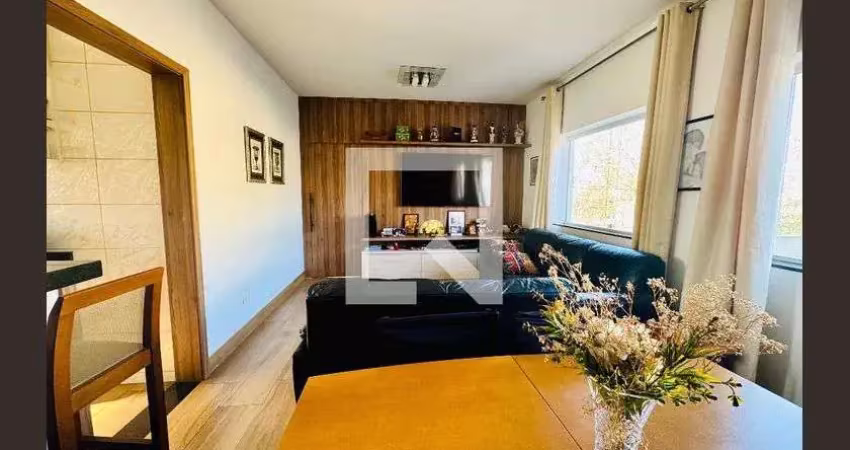 Apartamento para venda - salgado filho, 3 quartos,  100 m² - belo horizonte
