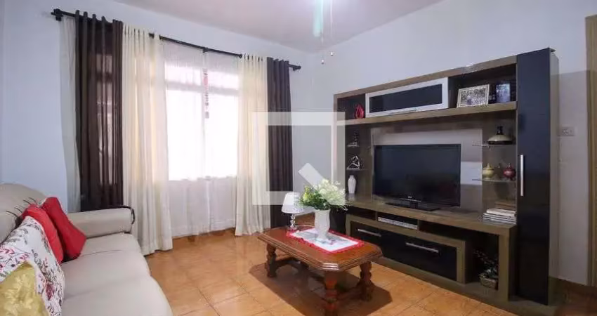 Casa para venda - jardim teresa, 4 quartos,  230 m² - são paulo