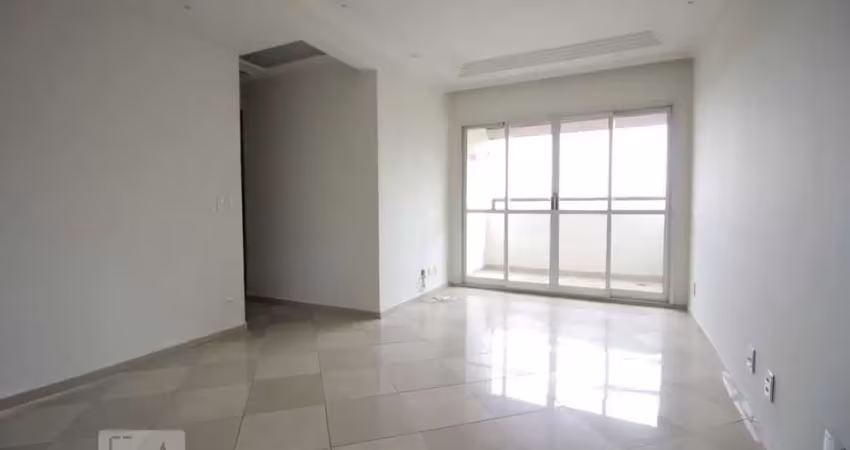 Apartamento para venda - jaguaré, 3 quartos,  80 m² - são paulo