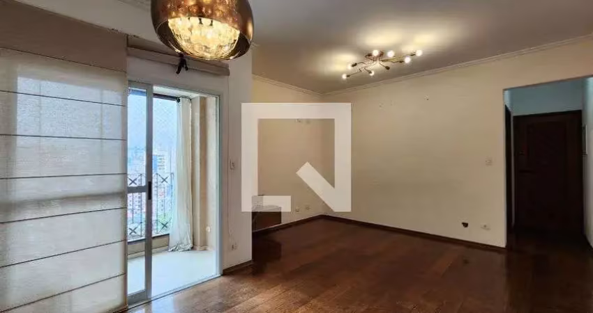 Apartamento para venda - nova petrópolis, 2 quartos,  88 m² - são bernardo do campo
