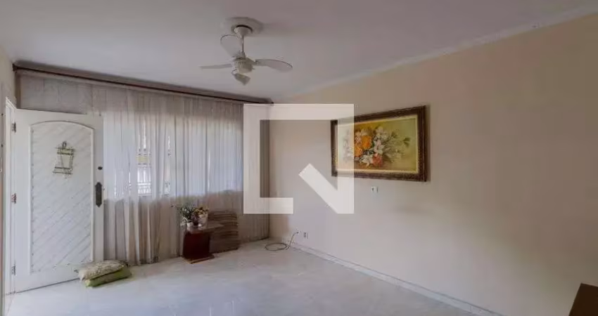 Casa com 3 quartos à venda na Avenida Manoel dos Santos Braga, Vila Jacuí, São Paulo