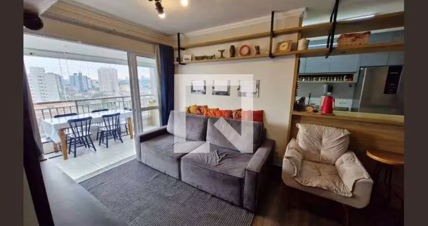 Apartamento para venda - parque são domingos, 3 quartos,  74 m² - são paulo