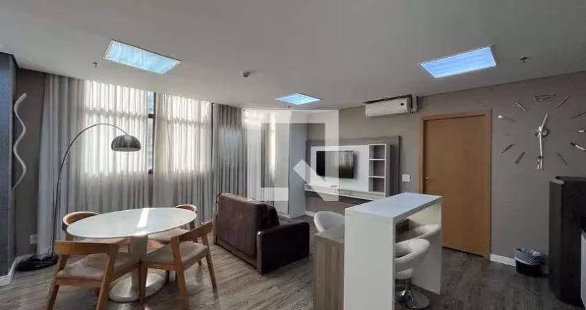Apartamento para venda - luxemburgo, 2 quartos,  77 m² - belo horizonte