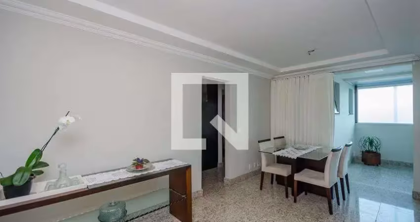 Apartamento para venda - caiçara-adelaide, 3 quartos,  108 m² - belo horizonte