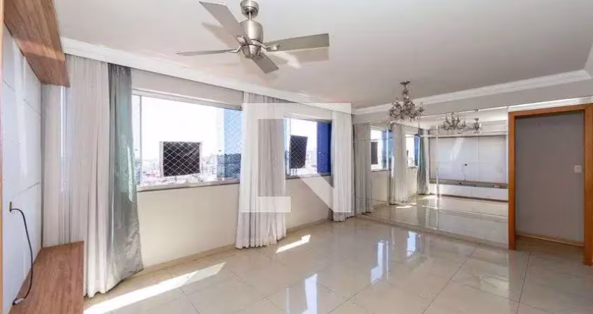 Apartamento para venda - caiçara-adelaide, 3 quartos,  83 m² - belo horizonte