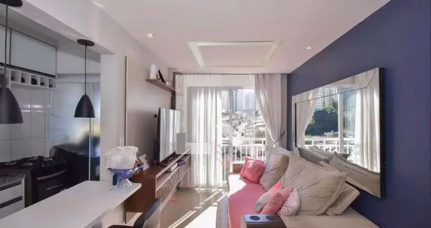 Apartamento para venda - vila sônia, 3 quartos,  110 m² - são paulo