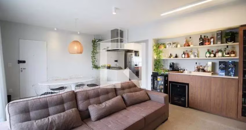 Apartamento para venda - moema, 2 quartos,  90 m² - são paulo