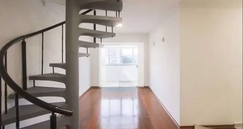 Apartamento para venda - chácara santo antonio, 2 quartos,  151 m² - são paulo