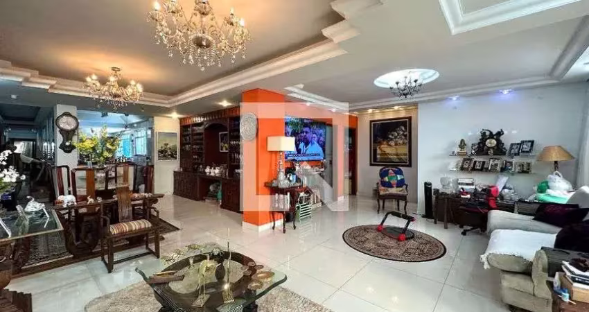 Apartamento para venda - copacabana, 2 quartos,  145 m² - rio de janeiro