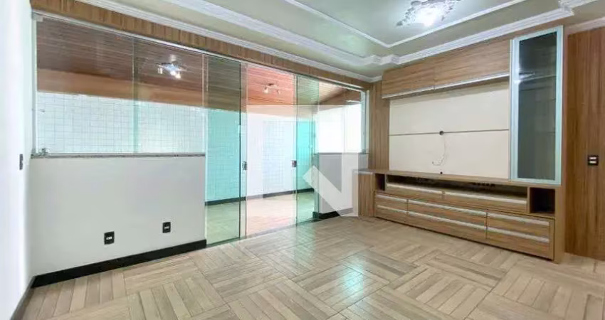Apartamento para venda - palmares, 3 quartos,  160 m² - belo horizonte