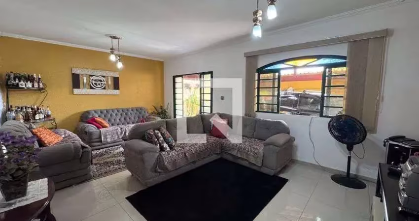Casa para venda - jardim eulina, 5 quartos,  293 m² - campinas