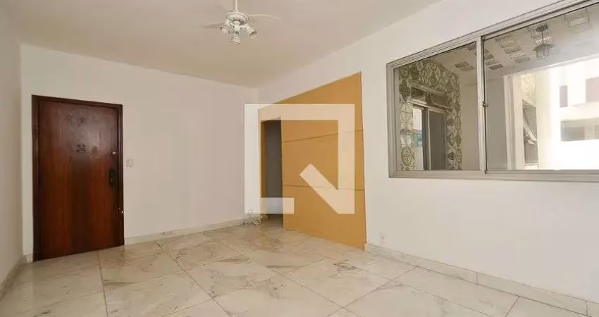Apartamento para venda - vila paris, 4 quartos,  160 m² - belo horizonte