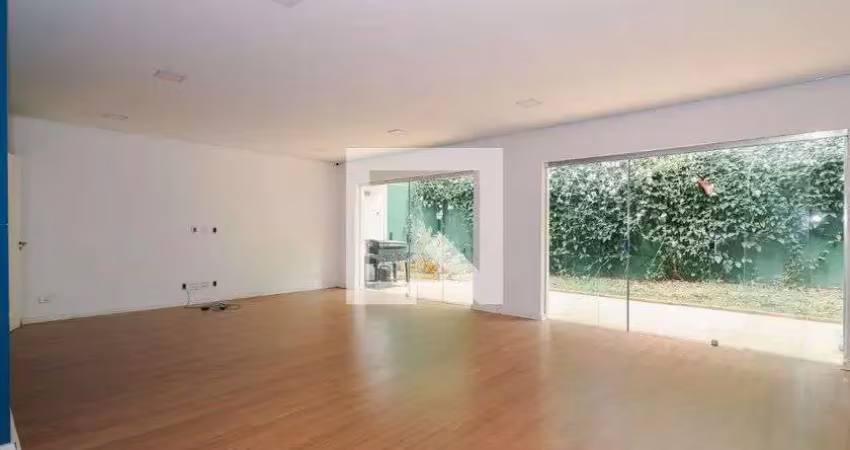 Casa / sobrado em condomínio para venda - panamby, 4 quartos,  300 m² - são paulo