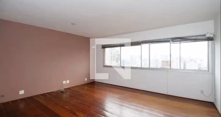 Apartamento para venda - pinheiros, 3 quartos,  114 m² - são paulo