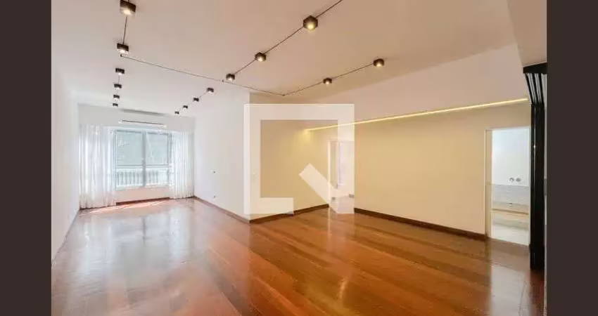 Apartamento para venda - leme, 3 quartos,  140 m² - rio de janeiro