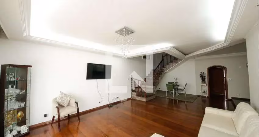 Casa para venda - jardim avelino , 5 quartos,  250 m² - são paulo