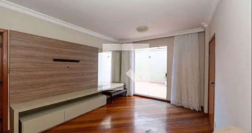 Apartamento para venda - caiçara-adelaide, 3 quartos,  194 m² - belo horizonte