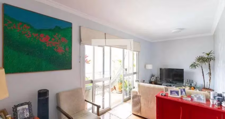 Apartamento para venda - santa cecília, 3 quartos,  117 m² - são paulo
