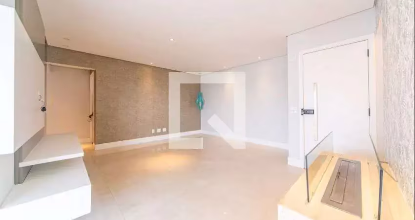 Apartamento para venda - jardim bela vista, 3 quartos,  127 m² - santo andré
